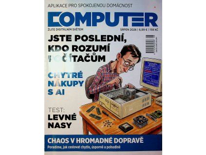 Computer 2026 08