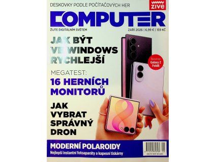 Computer 2026 09