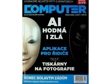 Computer 2026 10