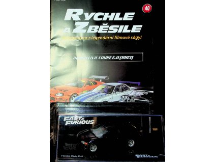 Rychle a zběsile 36