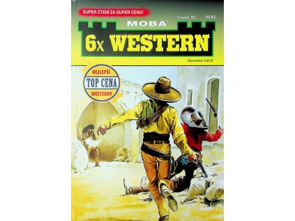 6x western 90