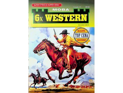 6x western 91