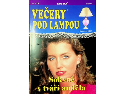 Večery pod lampou 413