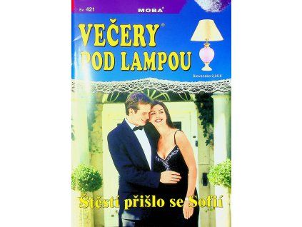 Večery pod lampou 421