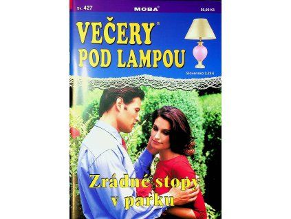 Večery pod lampou 427