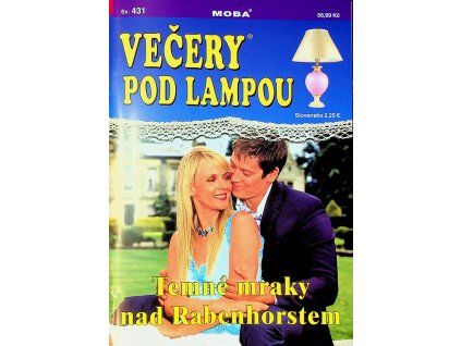 Večery pod lampou 431