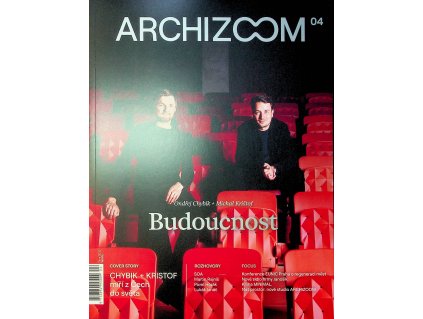 Archizoom 2025 04