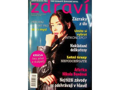 Zdraví 2026 07