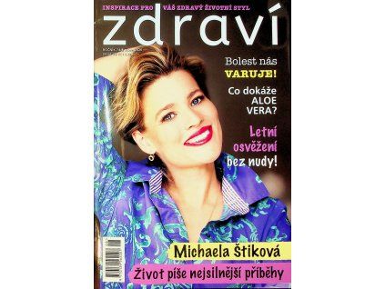 Zdraví 2026 08