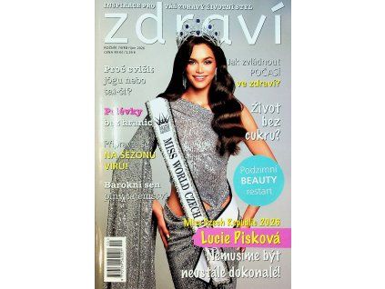 Zdraví 2026 10