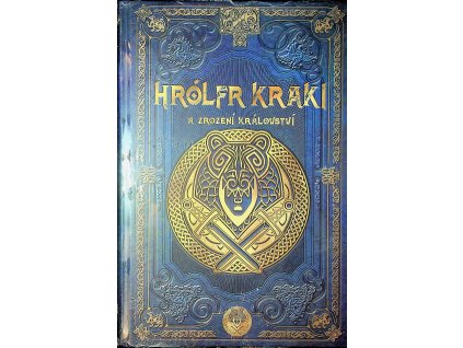 Severská mytologie 55