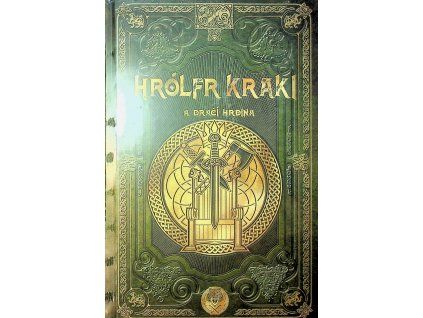 Severská mytologie 62