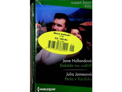 Sladký život duo akční balíček 2026 01