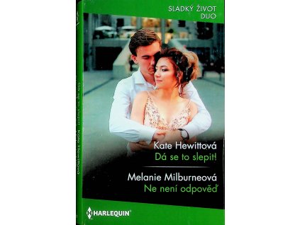 Sladký život duo 392