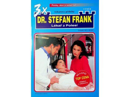 3x Dr.stefan frank 102