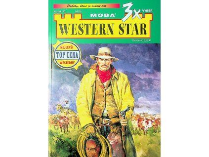 3x Western 85
