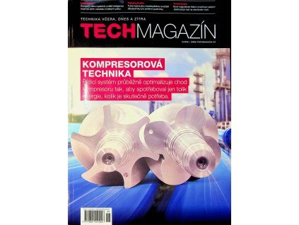 Tech mag 2026 06
