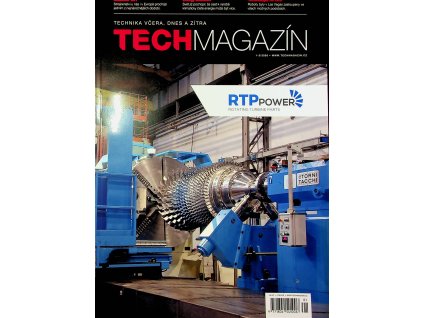 Tech magazin 2026 01