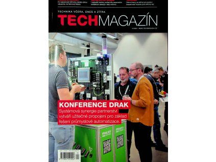 Tech magazín 2026 04
