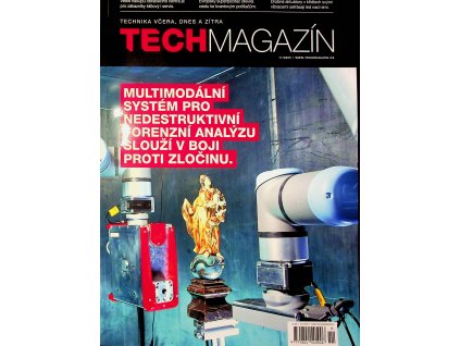 Techmag 2025 11