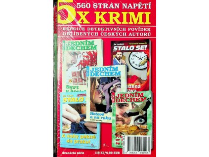 5x krimi povídky 012