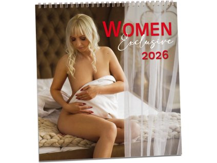 kalendar girls exclusive 2026 (1)