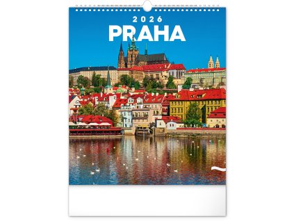 nastenny kalendar praha 2026 30 x 34 cm 917239 44