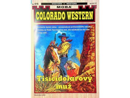 Colorado western 1616