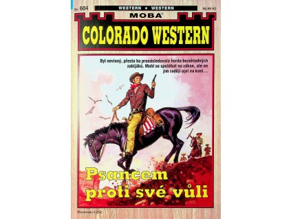 Colorado Western 604