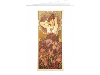 blahoprani alfons mucha amethyst 5 1