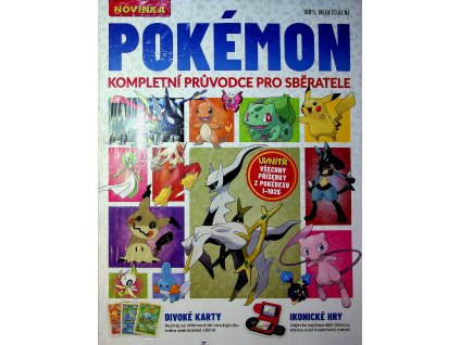 Pokémon Book&zine