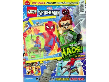 Lego marvel 2026 03