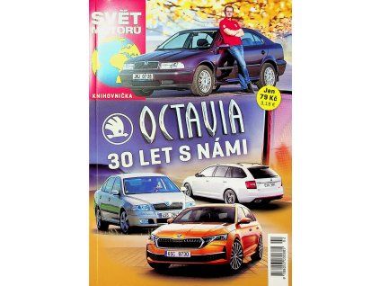 Knihovnička Svět motorů 2026 02