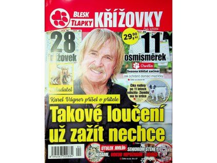 Blesk tlapky 2026 04