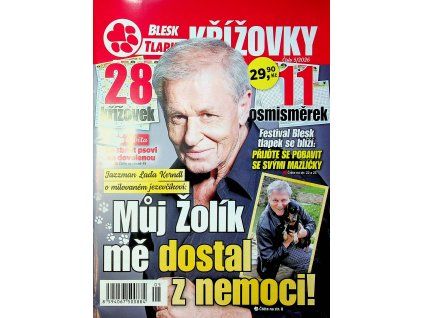 Blesk tlapky 2026 05
