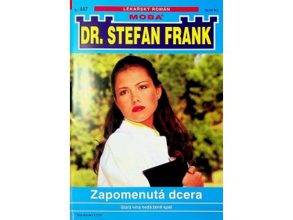 Dr.Stefan Frank 447