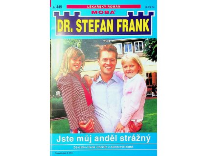 Dr.Stefan Frank 449