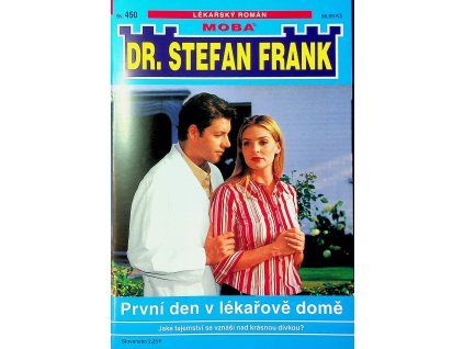Dr.Stefan Frank 450