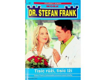 Dr.Stefan Frank 451