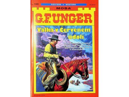 GF UNGER 1300