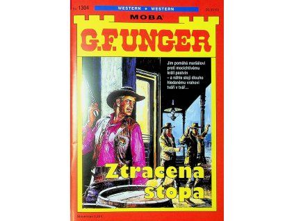 GF Unger 1304