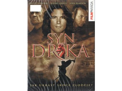 Syn draka (DVD)