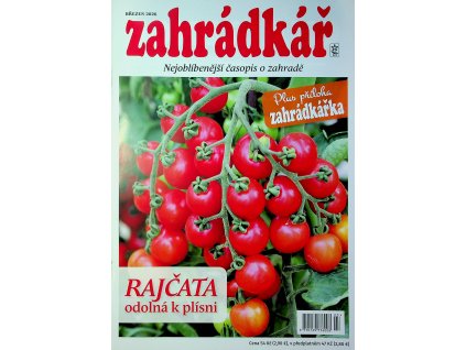 Zahrádkář 2026 03