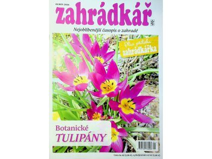 Zahrádkář 2026 04