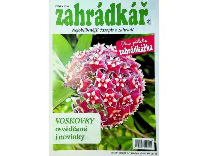 Zahrádkář 2026 06