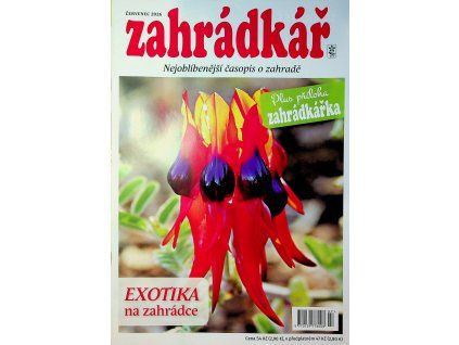 Zahrádkář 2026 07