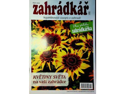 Zahrádkář 2026 10