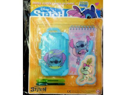 Stitch 2026 02