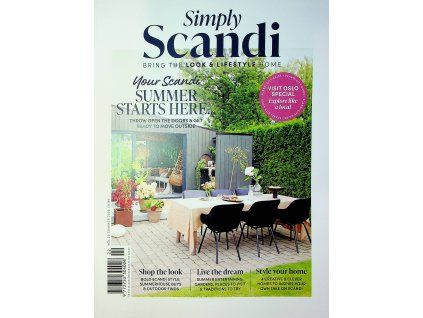 Simply scandi 22