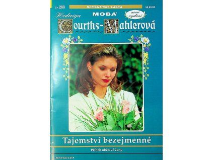 FB Mahler 288